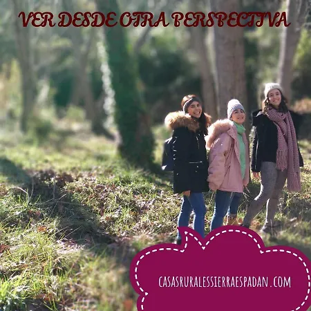 Els Orgues De Benitandús Alcudia de Veo