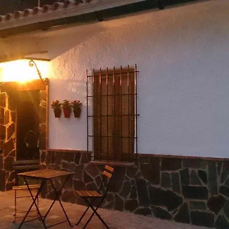 Holiday home Els Orgues De Benitandus *