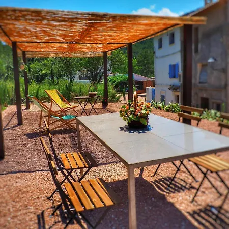 Els Orgues De Benitandus Holiday home Alcudia de Veo