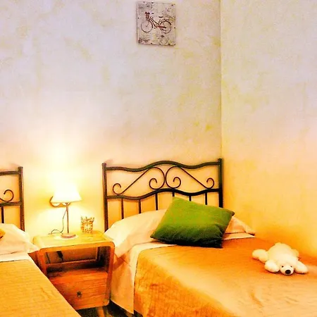 Els Orgues De Benitandus Holiday home