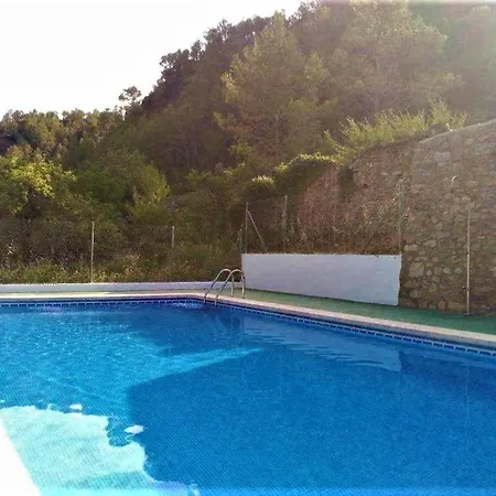 Els Orgues De Benitandus Holiday home Alcudia de Veo